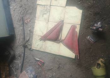 Części wfm WSK mb06