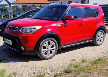 Kia Soul II