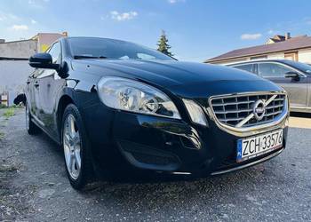 Volvo V60 d3 163 2011 r