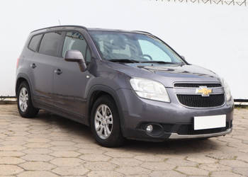 Chevrolet Orlando 1.4 T