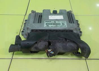 HYUNDAI i30 I LIFT 1.6 CRDI 11r HB 5D sterownik komputer silnika 0281017212
