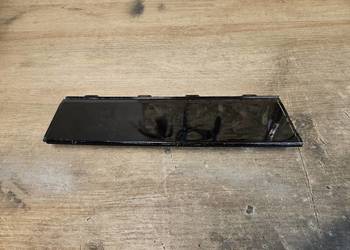 AUDI A1 II S-LINE SPOILER DOKŁADKA ZDERZAKA PRZÓD 82A807719