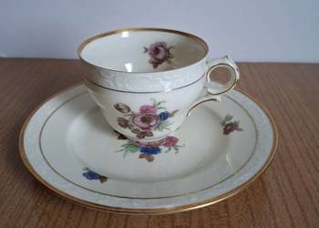 Porcelana  KPM (Kopenhaga)