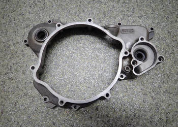ĆWIARTKA DEKIEL PÓŁ KARTER POMPY WODY SUZUKI RM 125 F134 02-08R