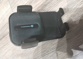 Forcell F-Grip Guardianav Uchwyt Samochodowy Do Kratki Wlotu Czarny