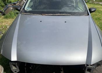 Maska przód Fiat stilo 1.6 16V kod lakieru 698