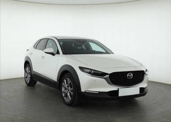 Mazda CX-30 Skyactiv-G 2.0