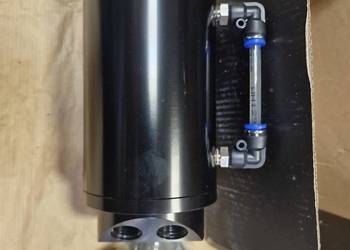 zbiorniczek oil catch nowy fmic bez króćców