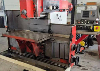 Frezarki - narzędzia FNGJ 40,28556