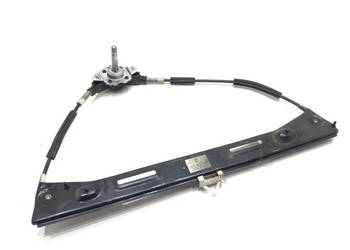 PODNOŚNIK SZYBY LEWY PRZÓD FIAT PANDA II Hatchback MECHANIZM