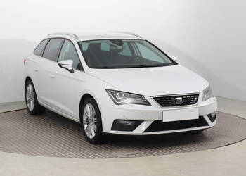 Seat Leon 1.4 TSI
