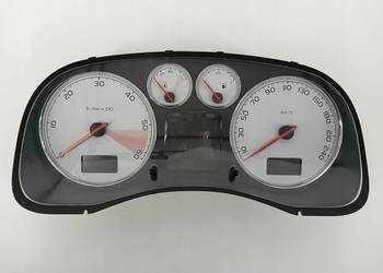 LICZNIK EU 9651300080 1.6 HDI Peugeot 307 I (2001-2008)