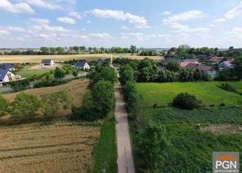 Grunt sprzedam 3100m2 Trzebiatów