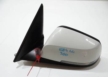 LUSTERKO LEWE BMW X1 E84 LCI 300