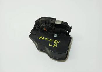 ZAMEK DRZWI LEWY PRZÓD BMW E60 E61 OE 7202143 (0000961) 7PIN