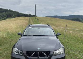 BMW e91