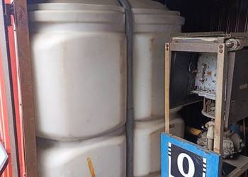 Dystrybutor ON 1000l