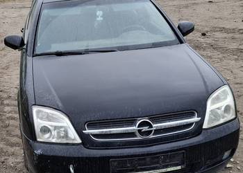 Opel Vectra C 2.0 DTI części