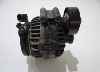 ALTERNATOR BOSH BMW E60 E90 E91 N52 0986048350