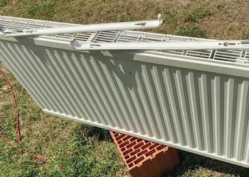 Purmo grzejnik 2 szt 112x60x10