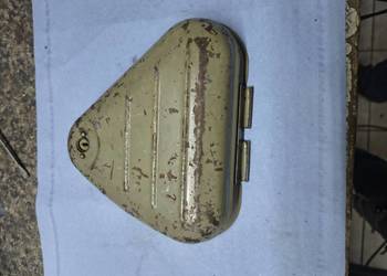 Narzędziówka pokrywka Simson Sr1 Sr2