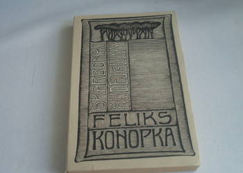 Skarbonki z rudej gliny - Konopka