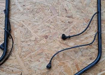 MAN F2000 Wspornik ramię lusterka lewe MAN F2000 Wspornik ramię lusterka lewe