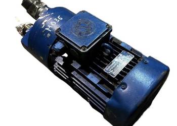 Behncke Q2E 100L4C-41H Silnik elektryczny 2,2 kW 1440 obr/min 400/690V