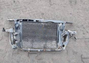 PAS PRZEDNI CHŁODNICE VOLKSWAGEN PASSAT B5 LIFT