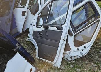 Drzwi fiat ducato