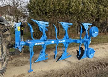 Lemken opal 90 plug