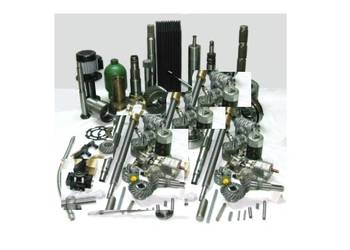 Części zamienne do tokarki TUM35D1