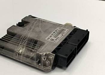 KOMPUTER SKODA OCTAVIA III 04L907309B