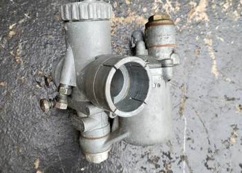 GAŻNIK DELLORTO UB 20S SPORT