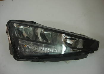 Skoda Scala reflektor przedni prawy