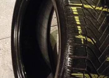 michelin Alpine 6  215/50/17r z zima okazja