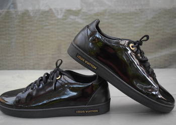 Buty Damskie Oryginał LOUIS VUITTON * Nr.39 * Okazja * Olsztyn