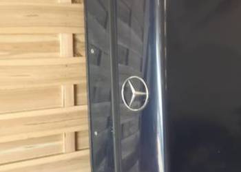 Klapa bagażnika Mercedes W 124