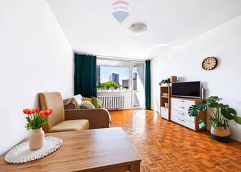 Na sprzedaż mieszkanie 3 pokojowe, os. Przyjaźni !