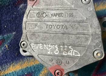 Pompa VACUM Toyota AVENSIS t25 D4D VAPEC19S