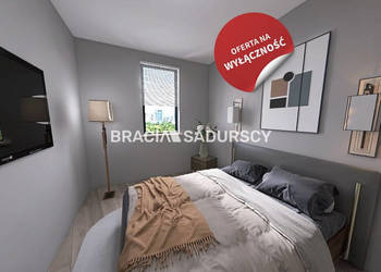 Mieszkanie Kraków 46m2 7 pokojowe