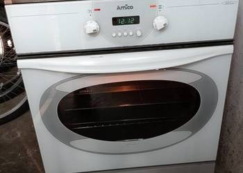 Amica piekarnik elektryczny do zabudowy 60 cm ,100% sprawy, transport