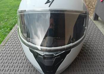 Kask motocyklowy scorpion stromer