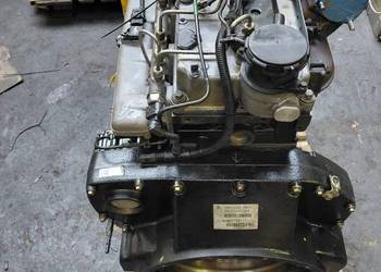 Silnik JCB 448 4CX/ JS 145- po kapitalnym- Gwarancja