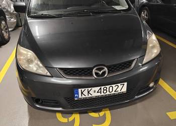 Mazda 5