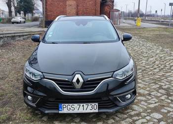 Sprzedam Megane IV w bogatej wersji wyposażeniowej!!