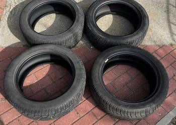 Opony zimowe 225/50 R17