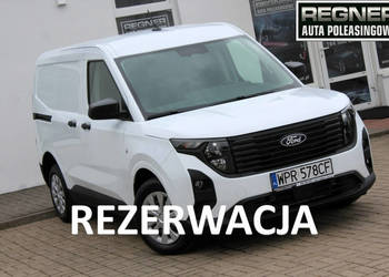 Ford Transit Courier 1.5 EcoBlue 100KM | 2026 | ACC BLIS Kamera Navi | VAT…