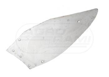 Odkładnice do Unia korpus ZX PO/1701 prawa, PO1710 lewa