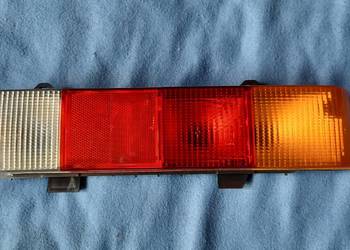 Lampa tylna prawa Fiat  Cinquecento
